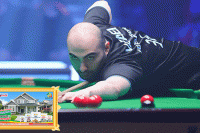 Hossein Vafaei ក្លាយជា​កីឡាករ​ស្នូកឃ័រ​អ៊ីរ៉ង់​ដំបូង​គ្រង​ជើងឯក Snooker Shoot Out ក្រោយ​យកឈ្នះ Mark Williams